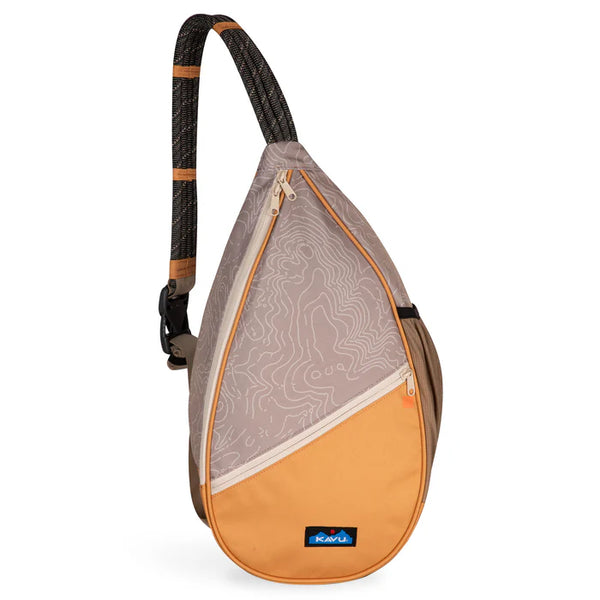 KAVU Paxton Bag
