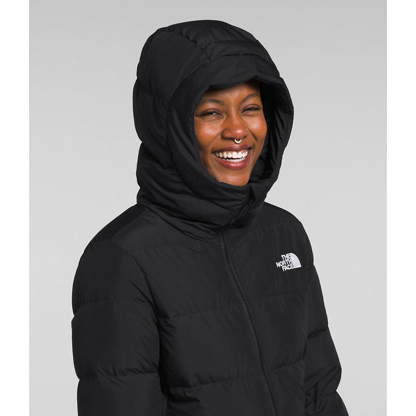 THE NORTH FACE Women's Gotham Down Parka