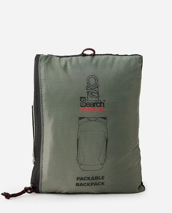 RIP CURL Search 25L Packable Day Pack