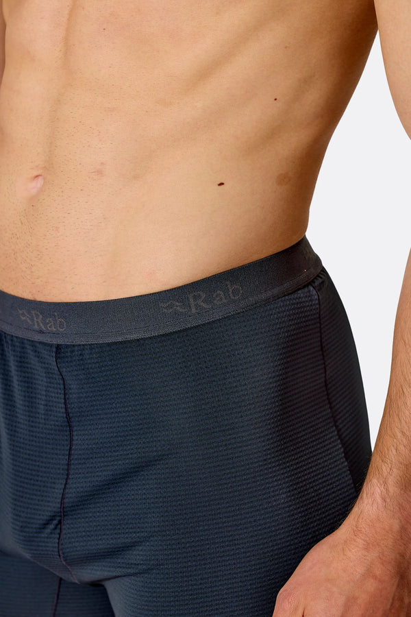 RAB Men's Sonic Boxers