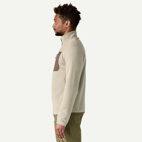 PATAGONIA Men's R1® Air Zip Neck
