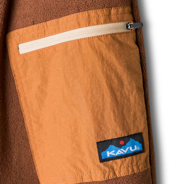 KAVU Tamworth Fleece Pant