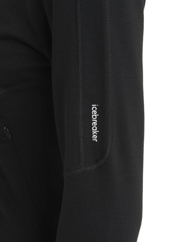 ICEBREAKER Women's Realfleece™ 560 Elemental II L/S Jacket