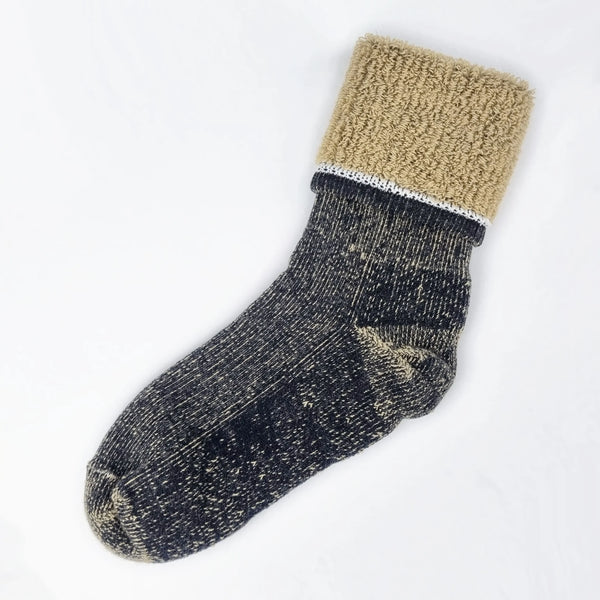 WILDERNESS WEAR Merino Yak Mountaineer Socks