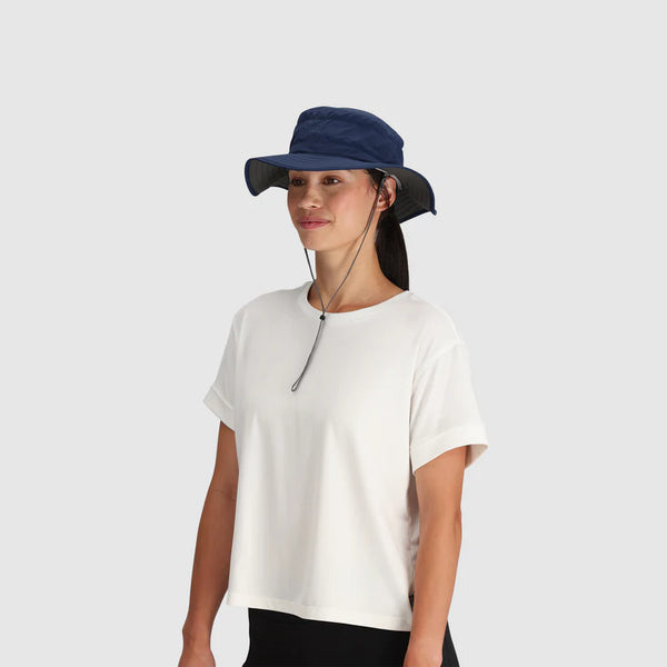 OUTDOOR RESEARCH Women's Solar Roller Sun Hat