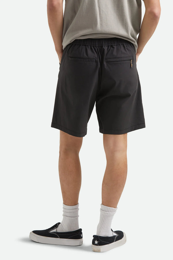 BRIXTON Men's Journey Utility Short
