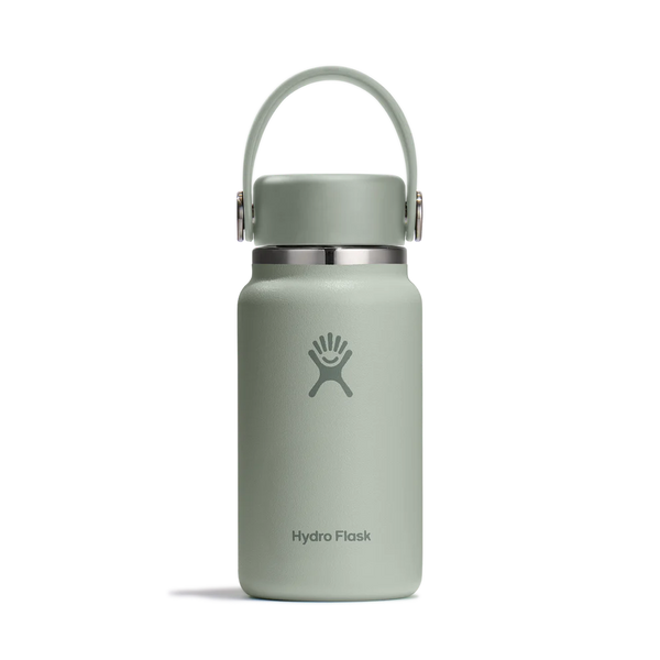 HYDRO FLASK 6.7 oz Micro Hydro Bottle (198ml)