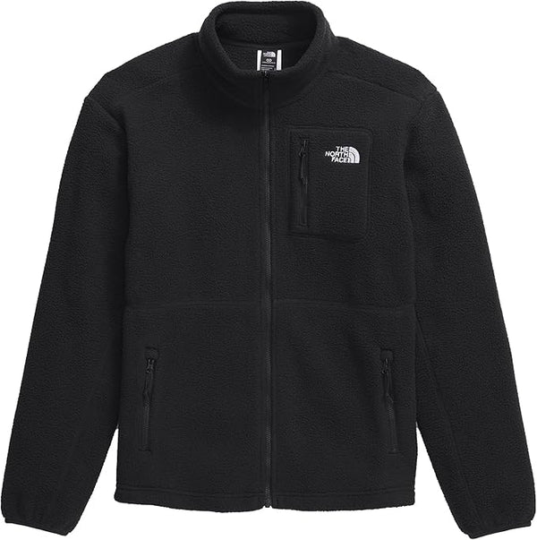 THE NORTH FACE Women's Yumiori  Fleece Full Zip Jacket