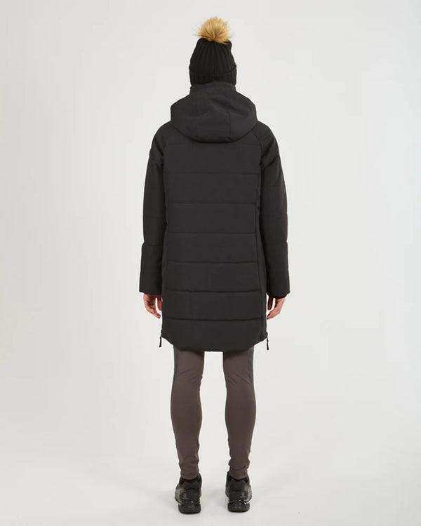 XTM Women's Dakota Insulated Jacket