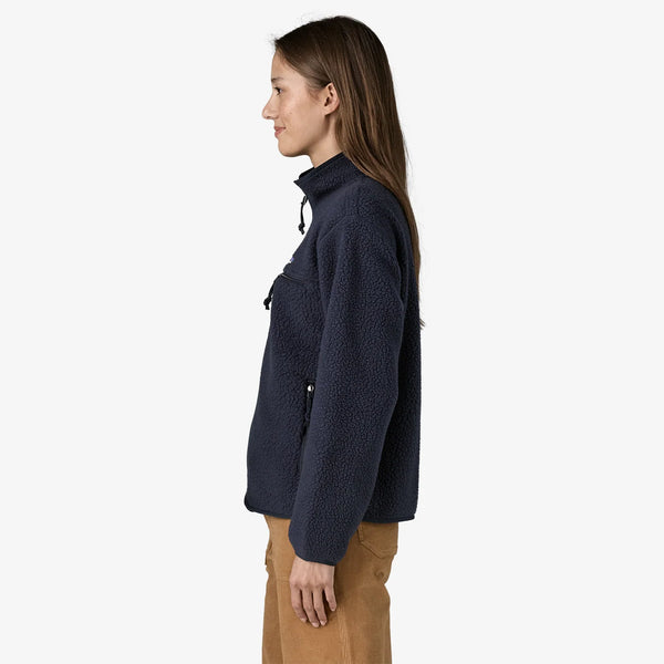 PATAGONIA Women's Retro Pile Fleece Jacket