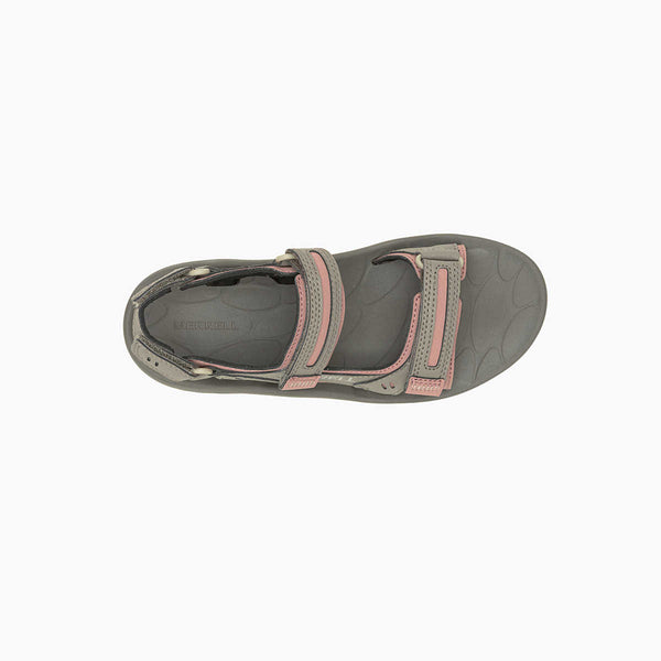 MERRELL Women's Huntington Sport Convertible Sandals