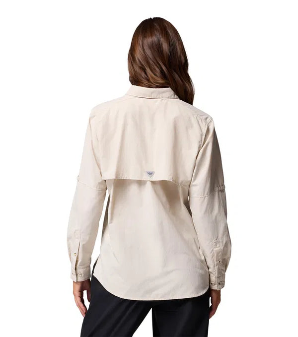 COLUMBIA Women's Bahama II L/S Shirt