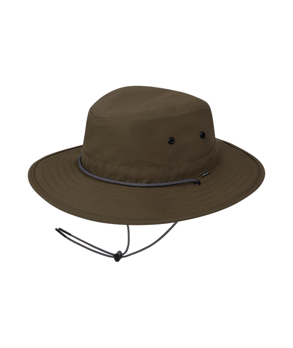 KOORINGAL Somerset Mid Brim Hat