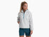 KÜHL Women's Wander™ 1/2 Zip Hoodie