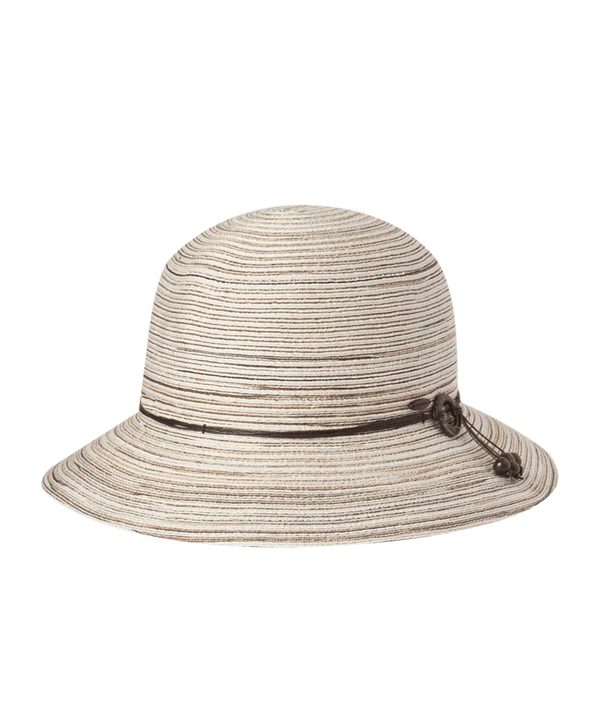 KOORINGAL Women's Short Brim Sophia Hat