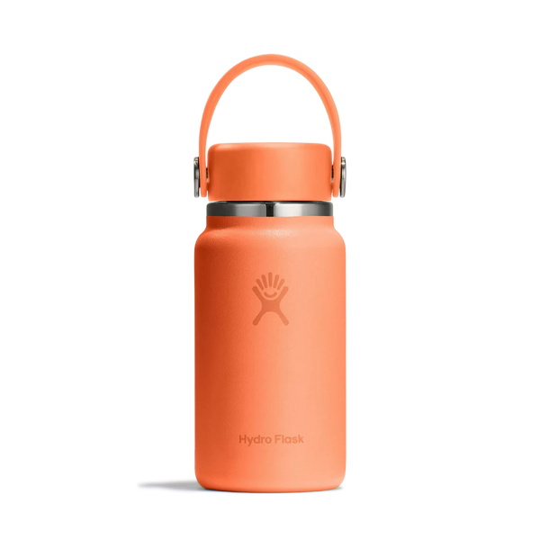 HYDRO FLASK 6.7 oz Micro Hydro Bottle (198ml)