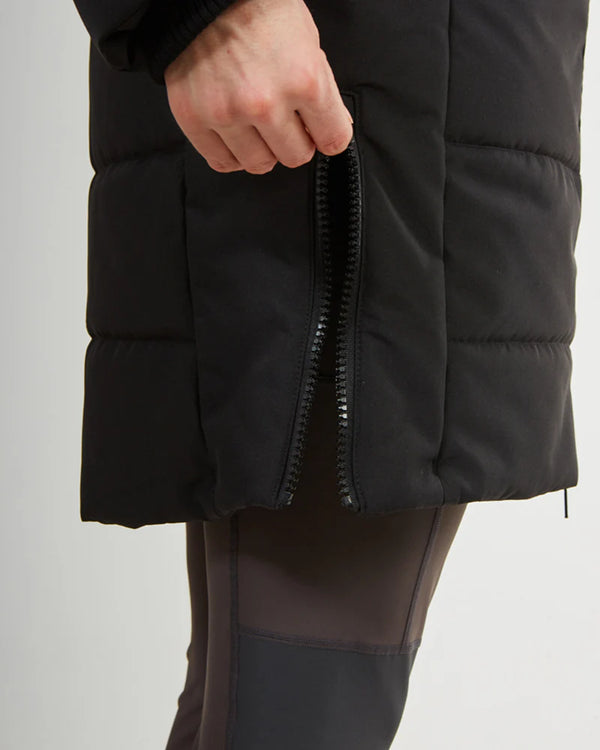 XTM Women's Dakota Insulated Jacket