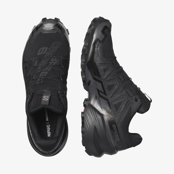 SALOMON Women's Speedcross 6 Gore-tex® Shoe