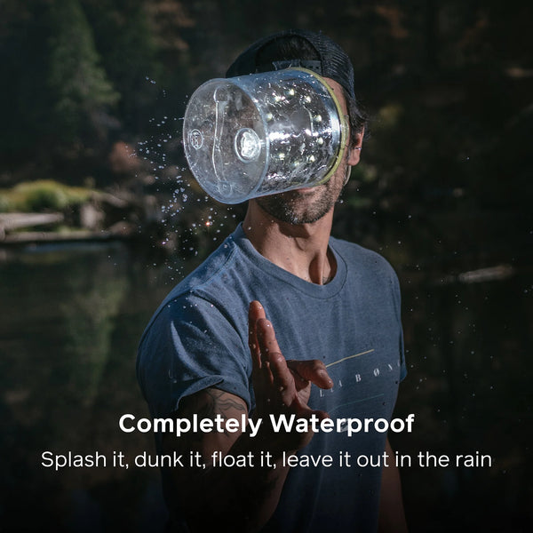 BIOLITE LUCI Charge 150 Inflatable Solar Lantern
