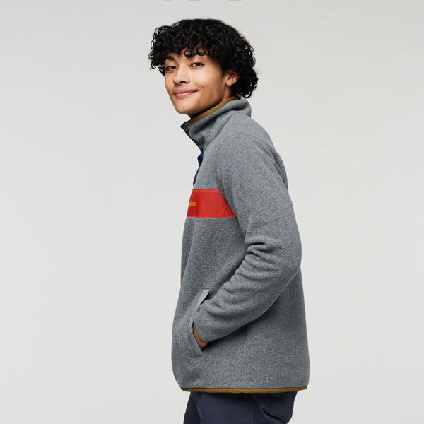 COTOPAXI Men's Teca Fleece Pullover XLarge