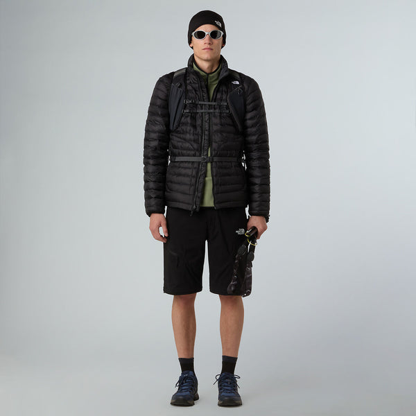 THE NORTH FACE Men's Exploration Reg Convertible Tapered Pants