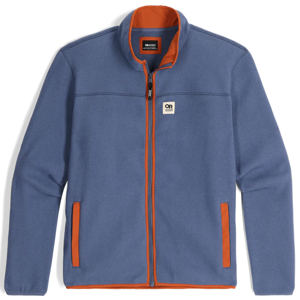OUTDOOR RESEARCH Men's Tokeland Fleece Jacket