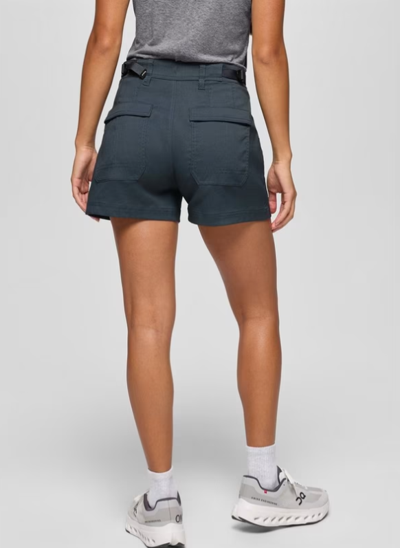 PRANA Women's Stretch Zion™ Cargo 5