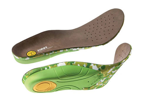 SIDAS Outdoor 3D Insoles