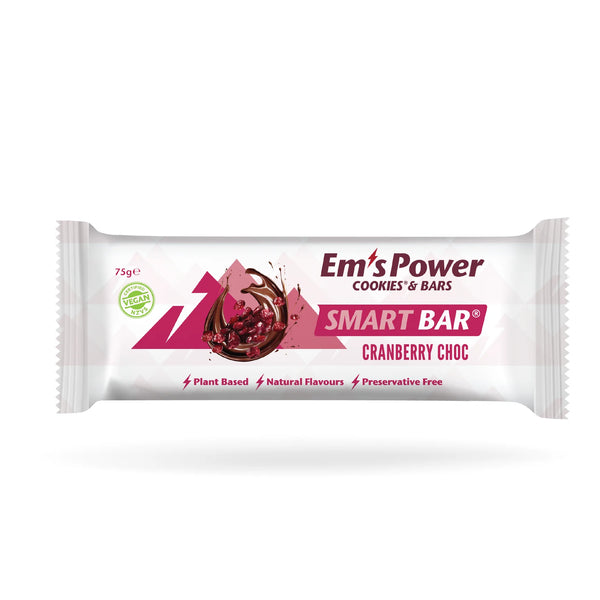 Em's Power Smart Bar 75g