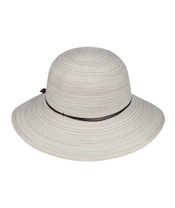 KOORINGAL Women's Short Brim Sophia Hat