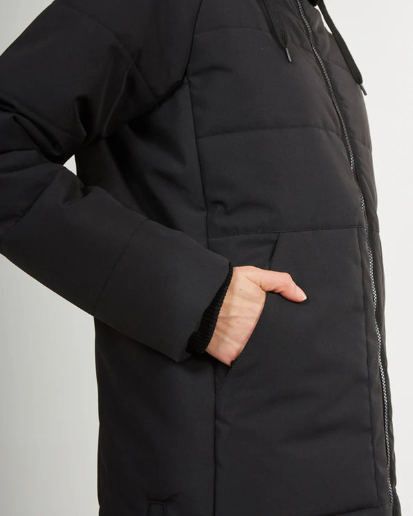 XTM Women's Dakota Insulated Jacket