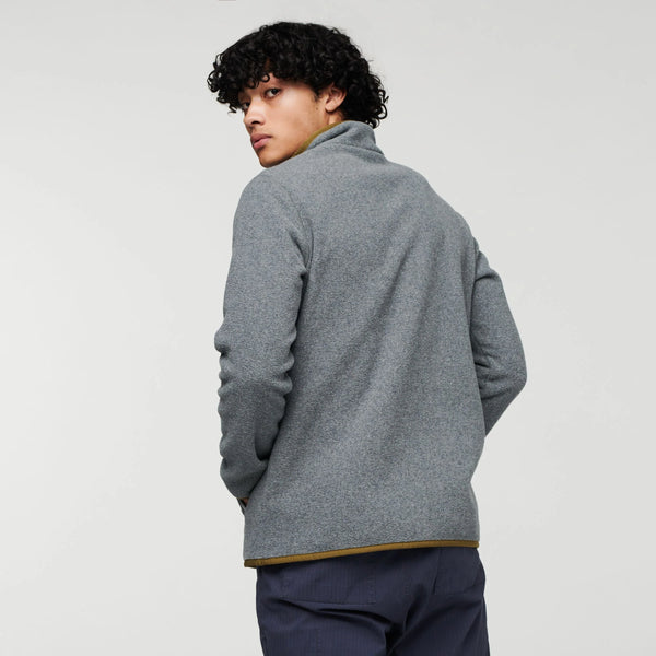 COTOPAXI Men's Teca Fleece Pullover XLarge