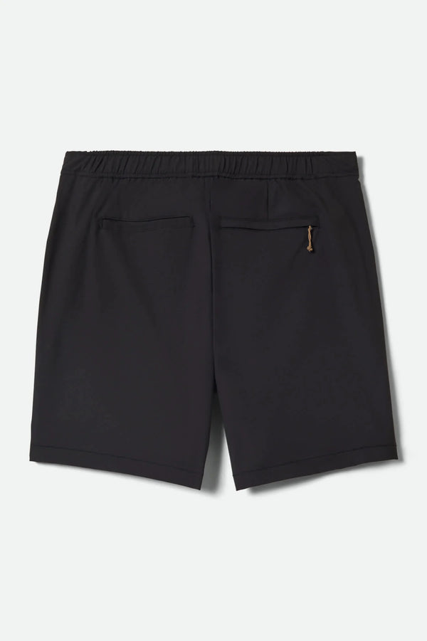 BRIXTON Men's Journey Utility Short