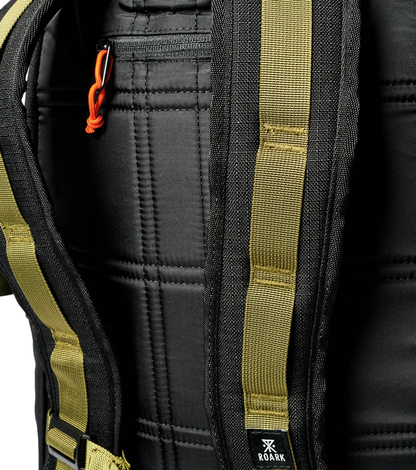 Roark Passenger 27L 2.0 Day Pack