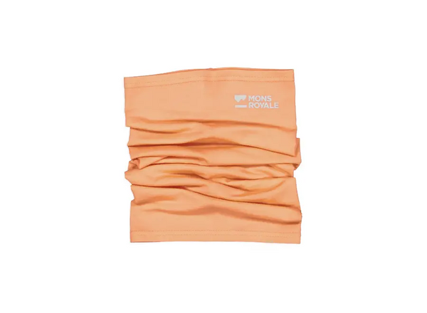 MONS ROYALE Daily Dose Merino Flex 200 Neckwarmer