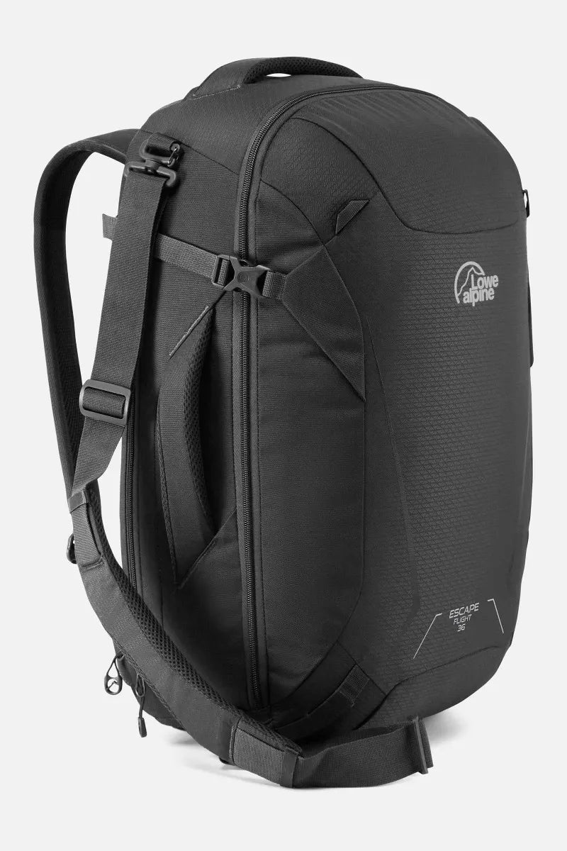 Flight cabin backpack sales