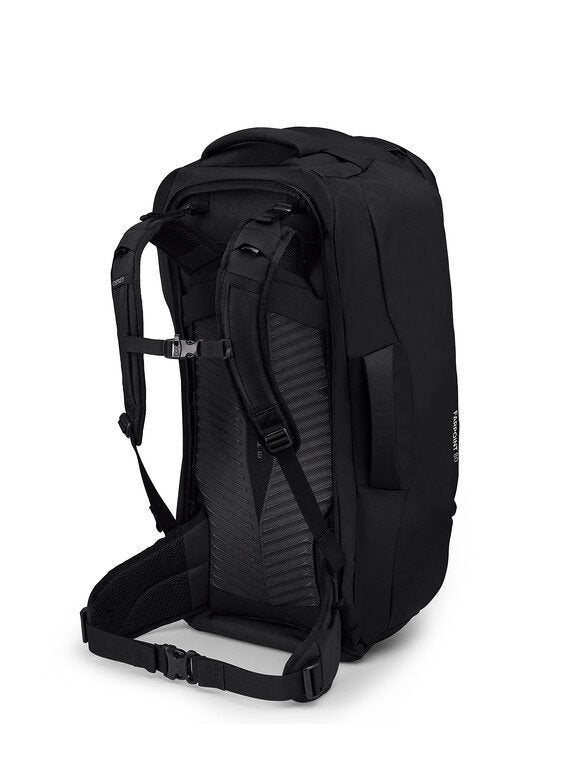 OSPREY Men's 80L Farpoint Travel Pack OSPREY Men's 80L Farpoint Travel Pack