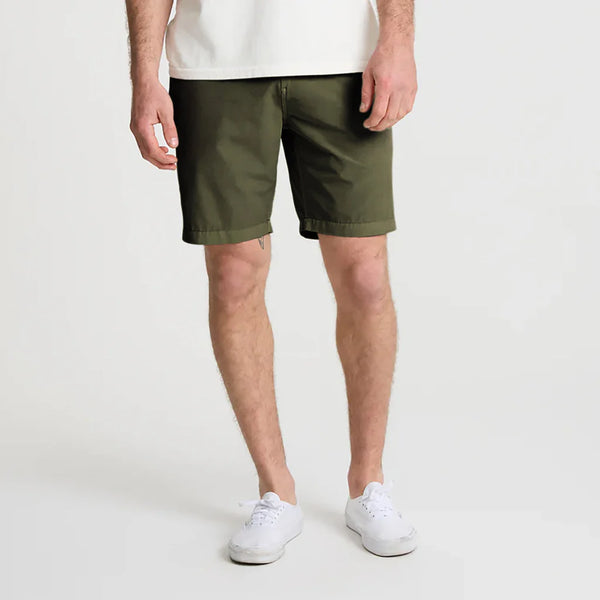 ROARK Men's Hytide Hybrid Shorts