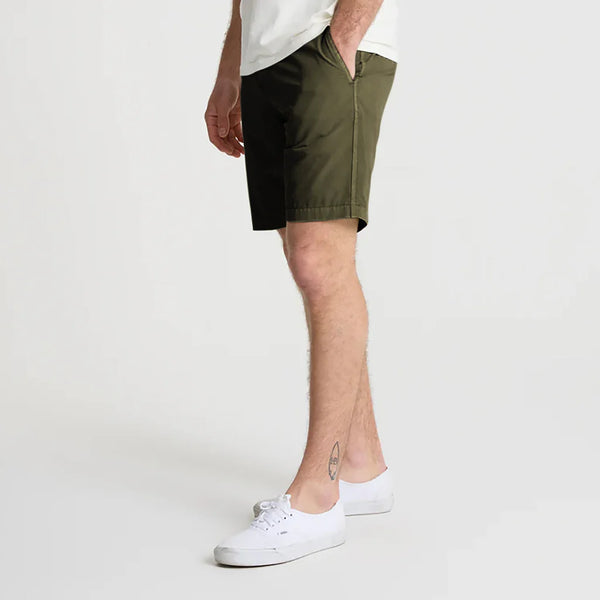 ROARK Men's Hytide Hybrid Shorts