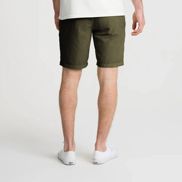 ROARK Men's Hytide Hybrid Shorts