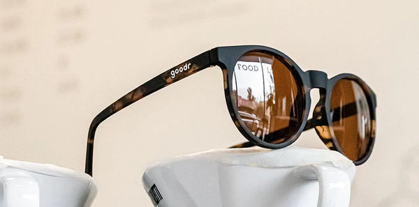 GOODR Circle G Sunglasses