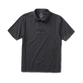 ROARK Men's Bless Up Stretch S/S Polo Shirt