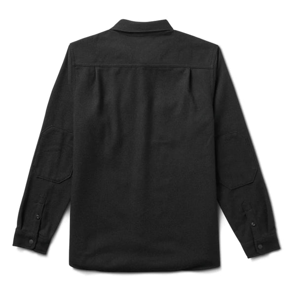 ROARK Mens Nordsman Flannel L/S Shirt