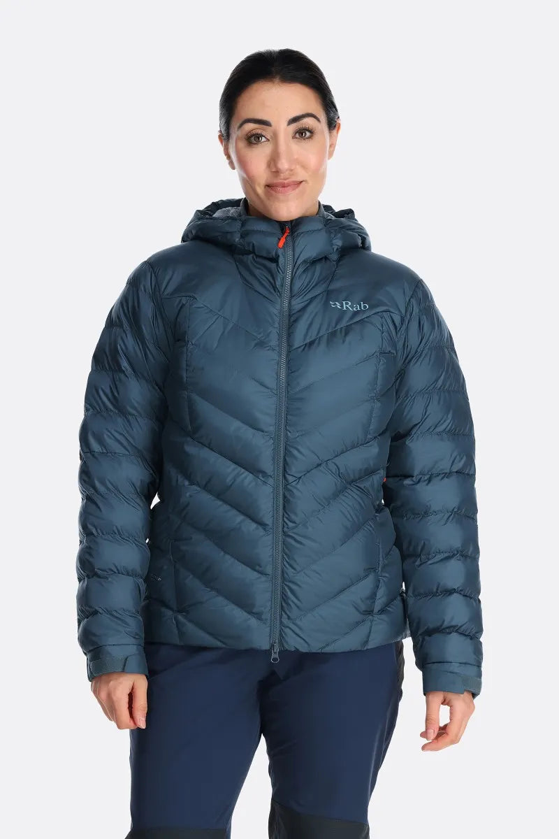 Nebula pro jacket sales