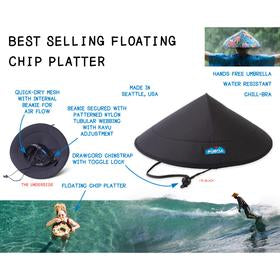 KAVU Chillba Sun Hat