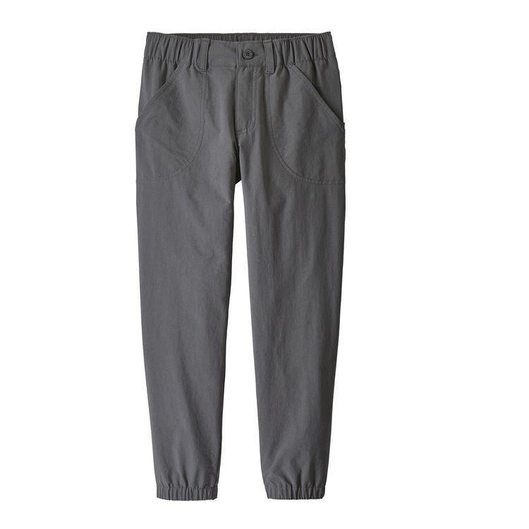 PATAGONIA Girl's Sunrise Trail Pant - Main Image