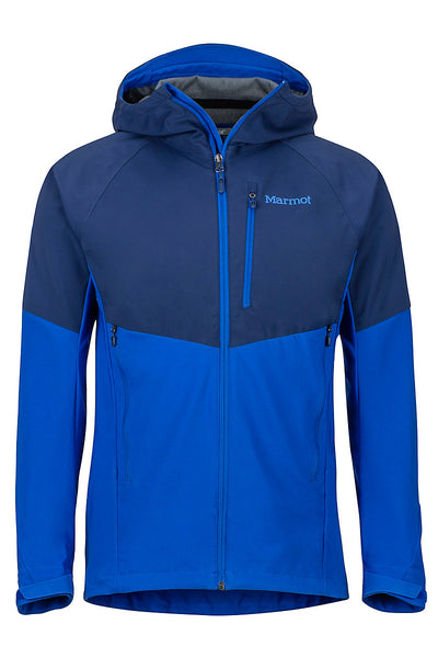 Marmot windstopper deals jacket men's