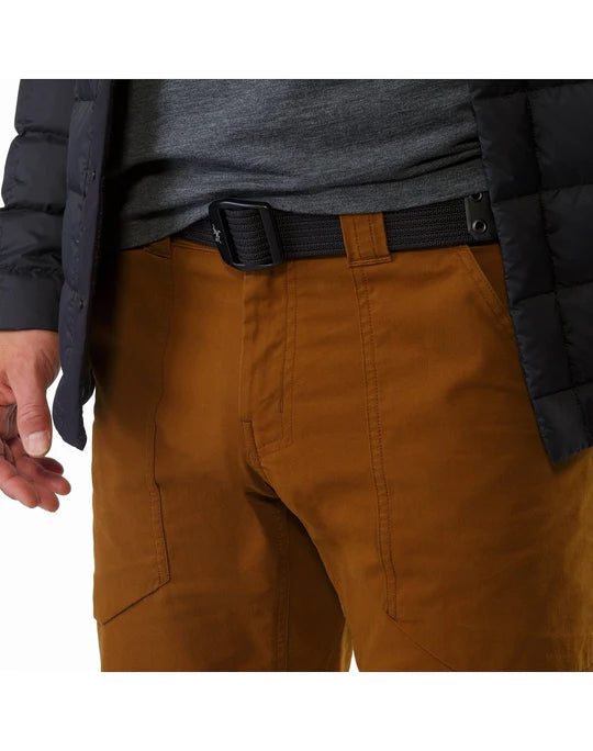 Arcteryx belt sales