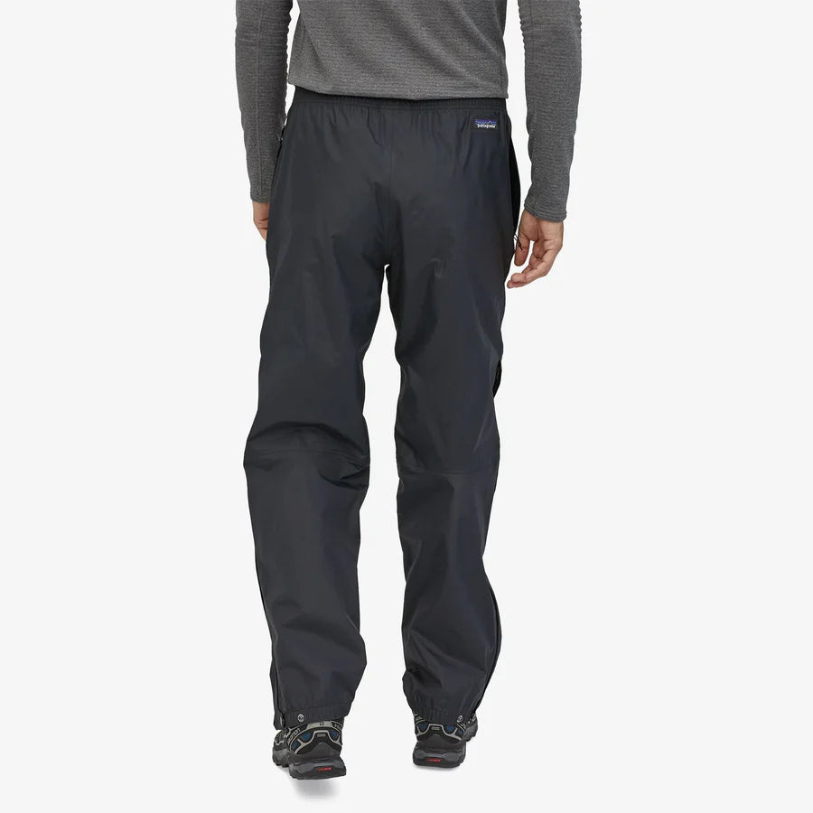 Patagonia torrentshell rain sales pants