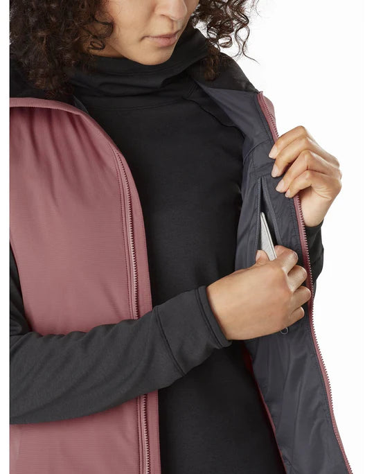 Arcteryx 2025 lt vest